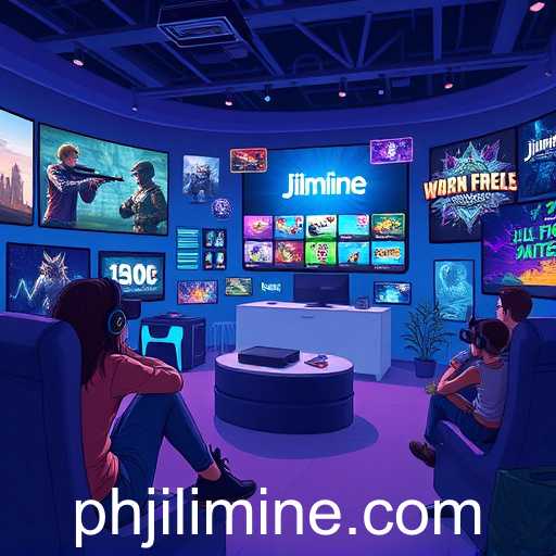 The Evolution of Online Gaming Platforms