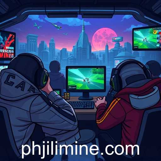 The Rise of Gaming Communities in 2025