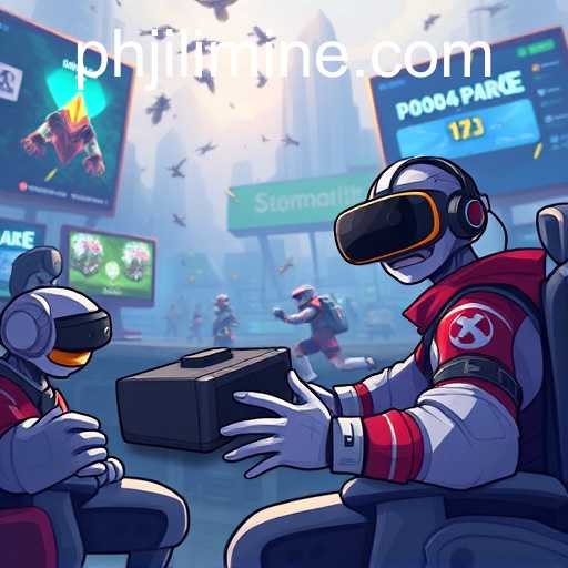 Gaming Website Jilimine: Revolutionizing Online Play