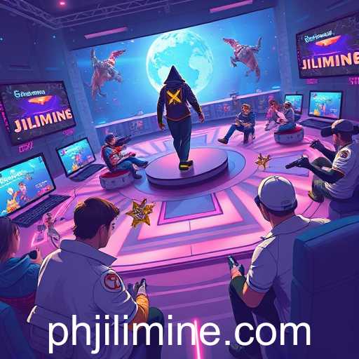 The Influence of 'Jilimine' on Modern Game Culture