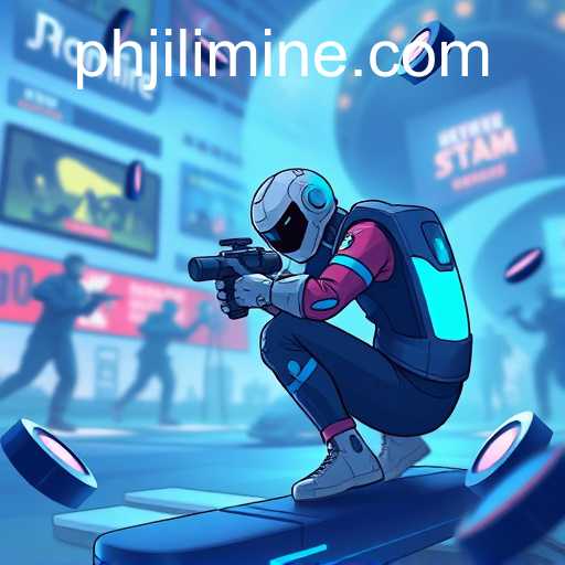 Jilimine: Revolutionizing Online Gaming