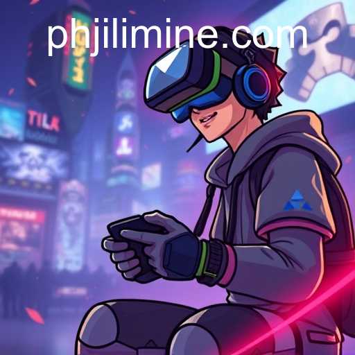 Gaming Revolution: The Rise of Jilimine