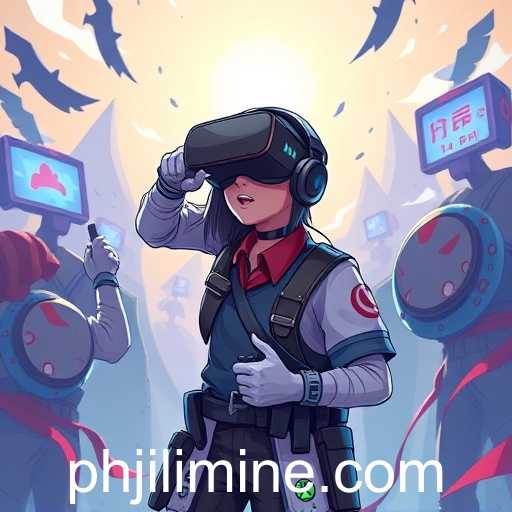 The Rise of Jilimine: A New Era in Online Gaming