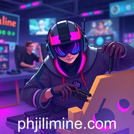 The Rise of Jilimine: A Gaming Revolution